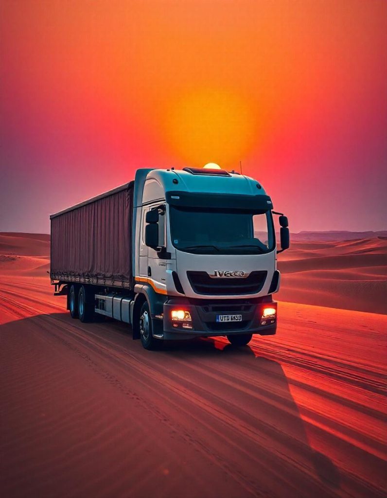 Le casse-tête logistique en Afrique centrale : un appel à une collaboration stratégique