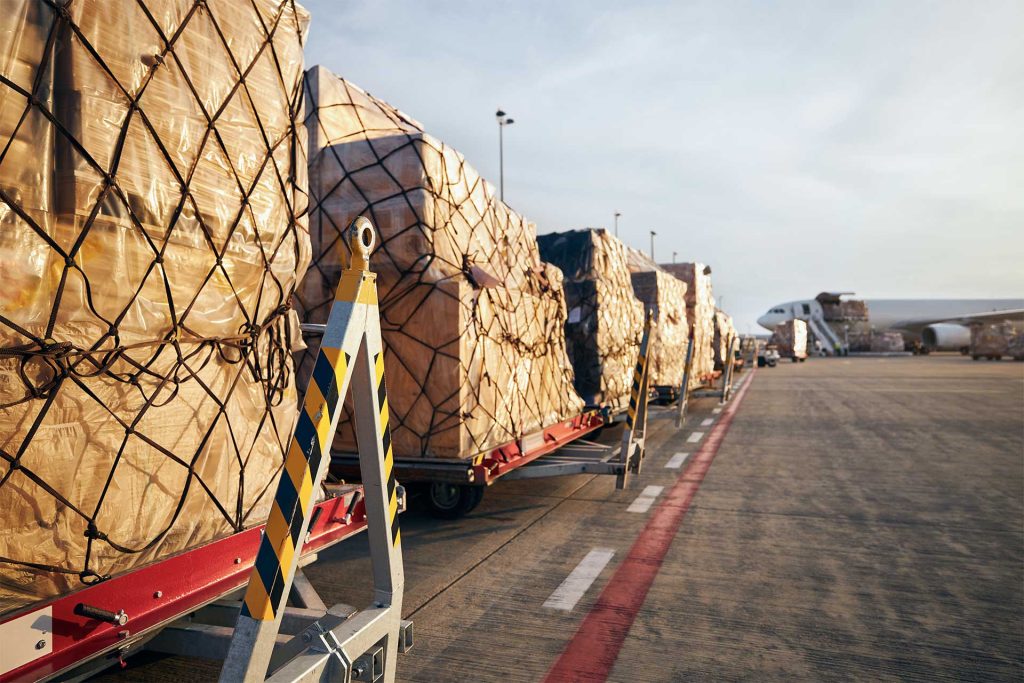 Le Commerce comme Catalyseur de la Sécurité Alimentaire en Afrique : Aller au-delà de l’Aide